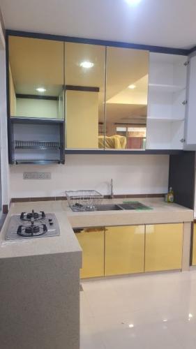 RT Furniture & Renovation - Kitchen Cabinet 030